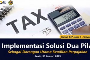 Tax Center  FEB Uniku. 